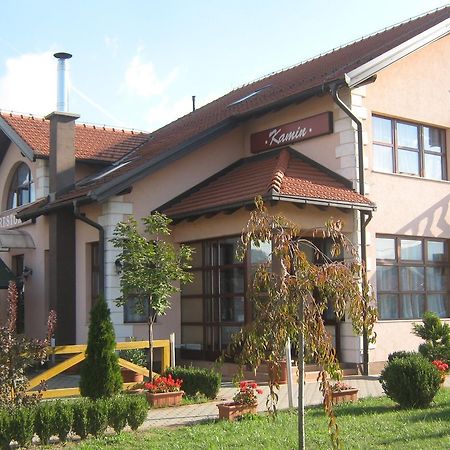 Pansion Kamin Bed & Breakfast Lukavica Ngoại thất bức ảnh