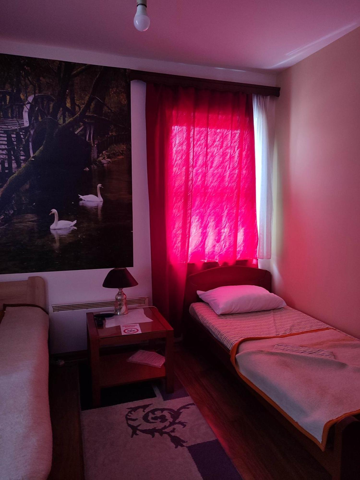 Pansion Kamin Bed & Breakfast Lukavica Ngoại thất bức ảnh