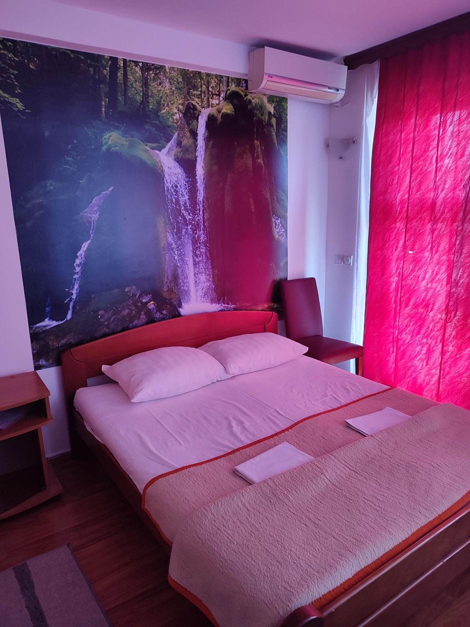 Pansion Kamin Bed & Breakfast Lukavica Ngoại thất bức ảnh