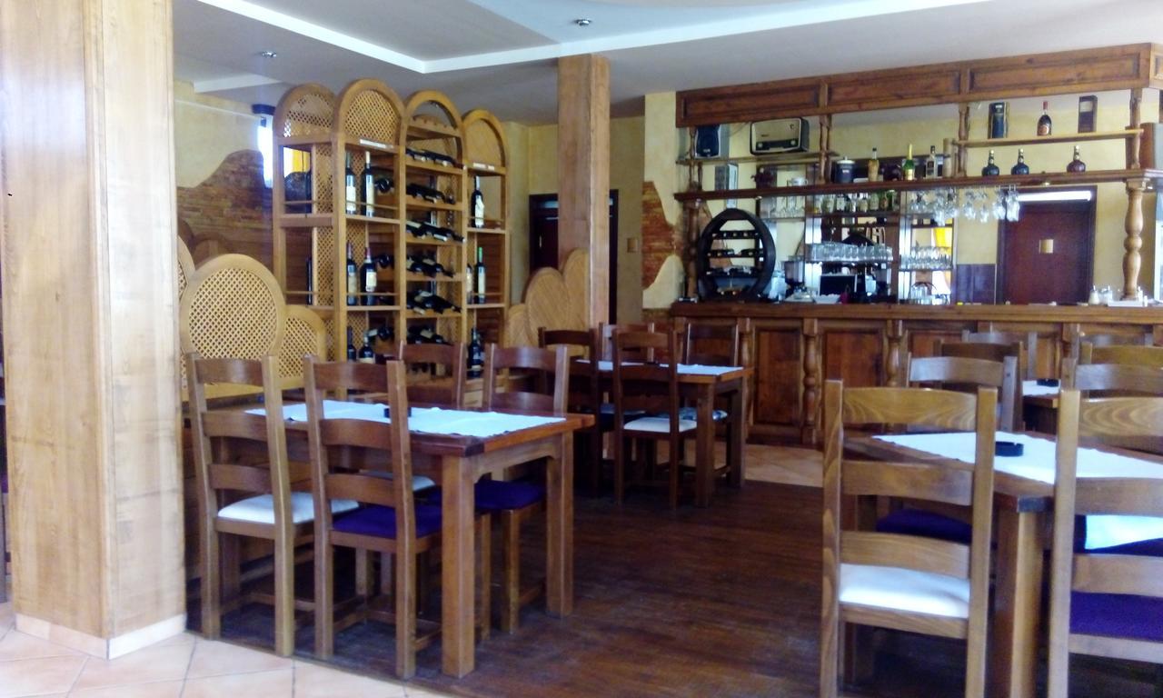 Pansion Kamin Bed & Breakfast Lukavica Ngoại thất bức ảnh